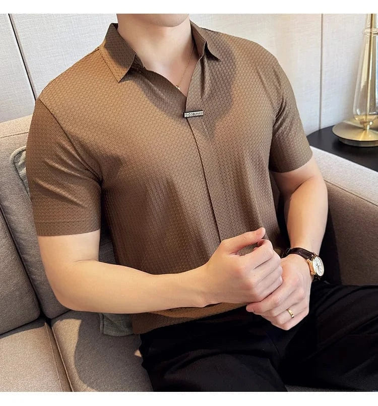 Lusu Classic Polo