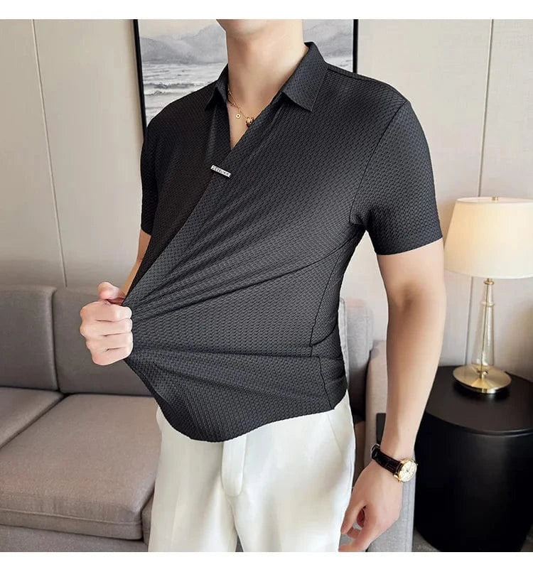 Lusu Classic Polo