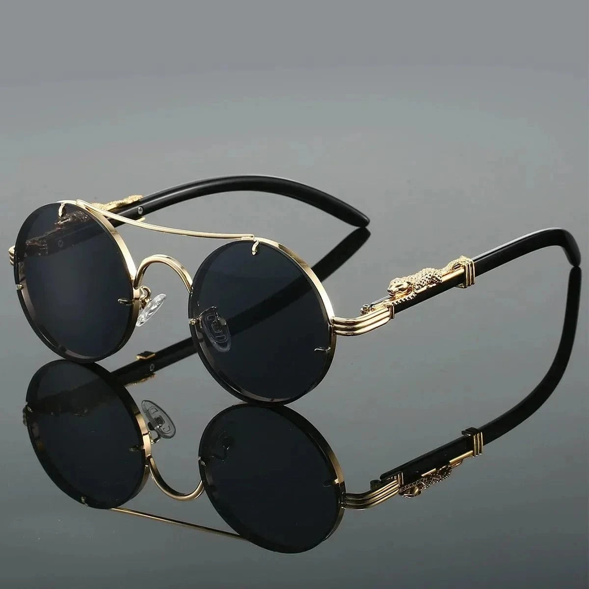 Omar Roco Retro Shades