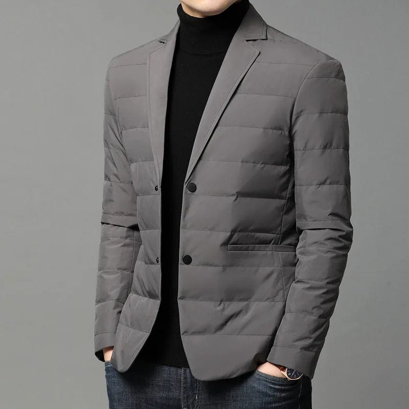 Muxley Winter Down Jacket