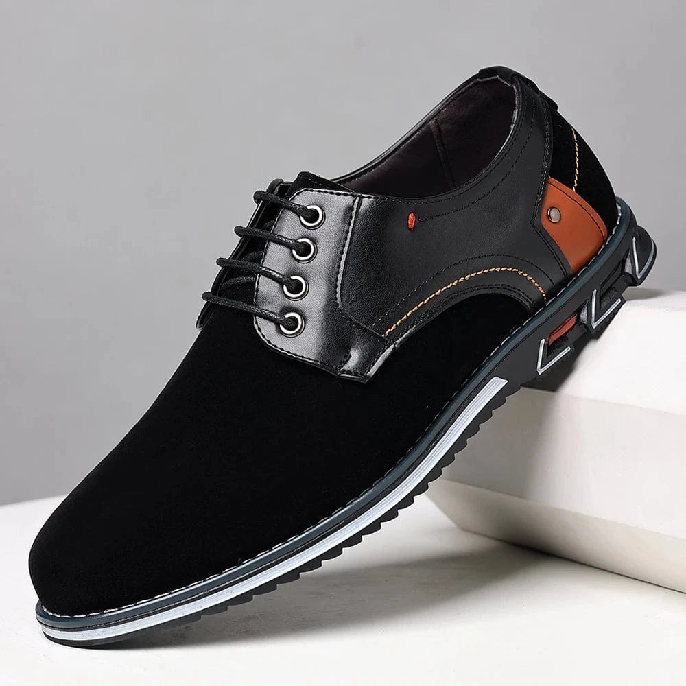 Maxon Ford Shoes