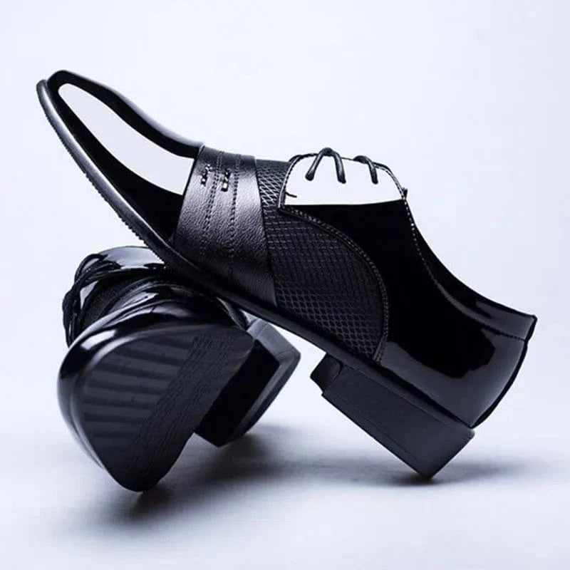 ANDREW NOLAN LOAFERS VOL.II