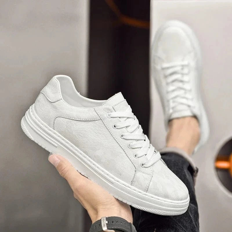 Morison Classic Sneaker