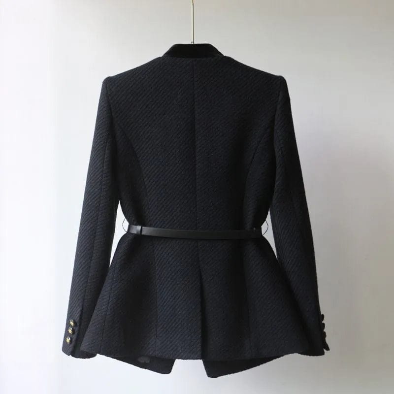 Jessy Paige Woolen Jacket