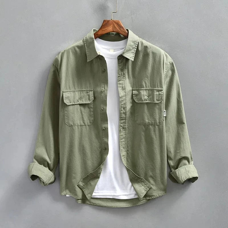 Halston Core Shirt