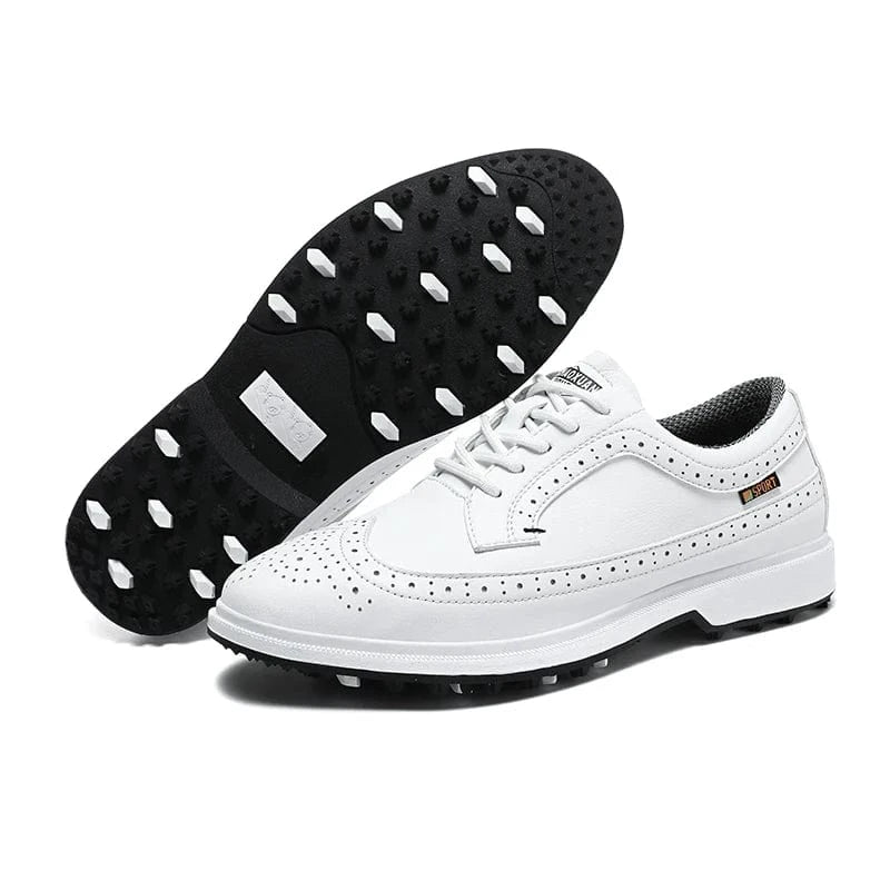 Garry Bale Performance Golf Shoes