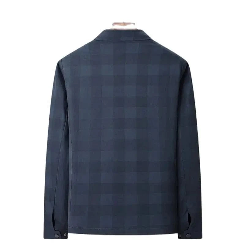 Johan Kashwer Jacket