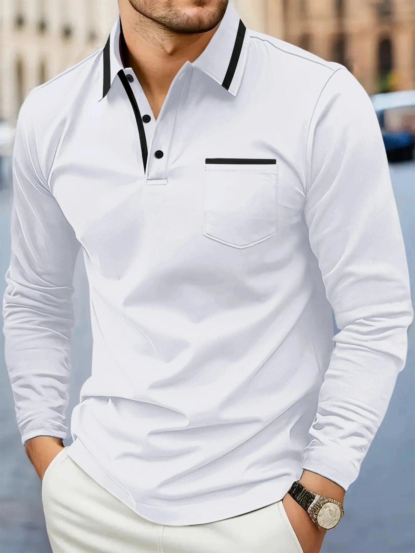 John Ross Polo Shirt