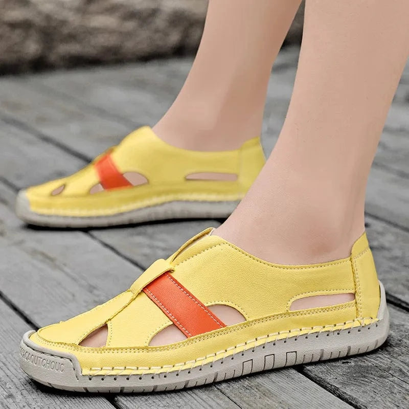 Harold Comfort Flex Sandals