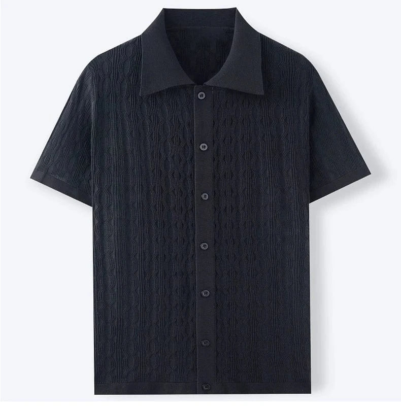 Mictor Dumont L'Artisan Heritage Shirt