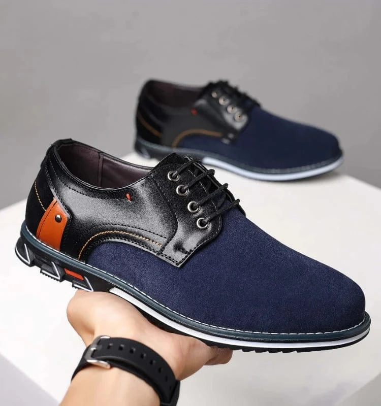 Maxon Ford Shoes