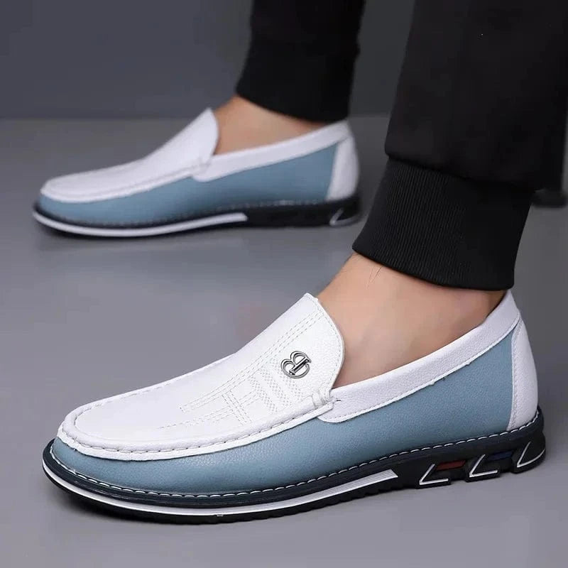 Billy Blaine Slip-On Loafers