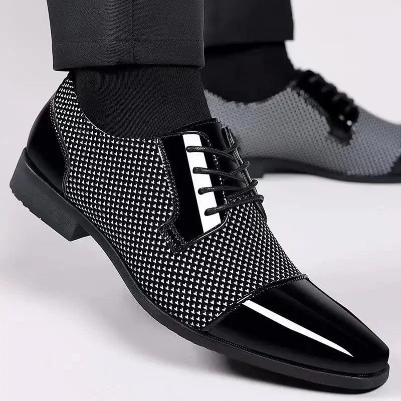 REMY DUNCAN LOAFERS