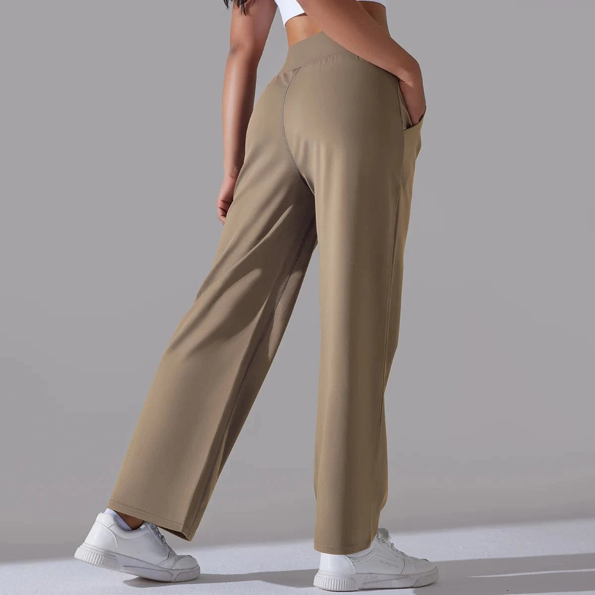 Serenah Soft Stretch Pants
