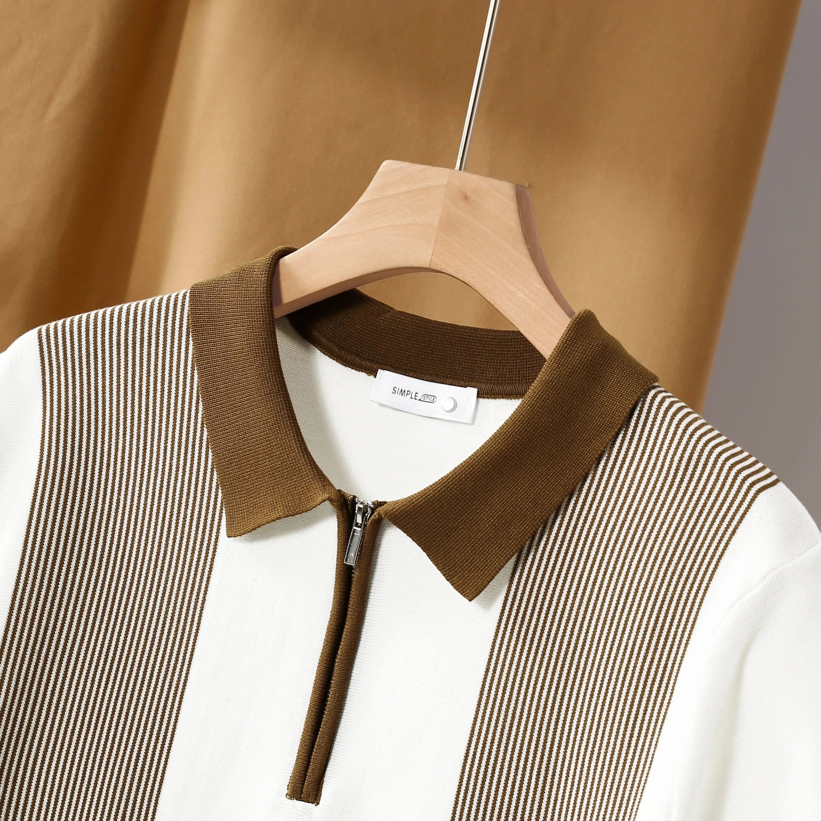 Leonard Polo Shirt