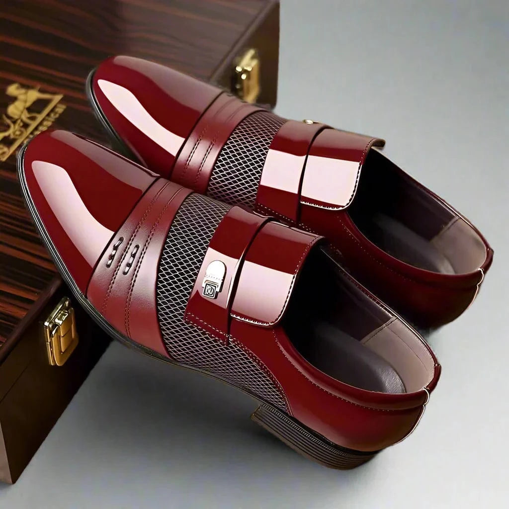 ANDREW NOLAN LOAFERS