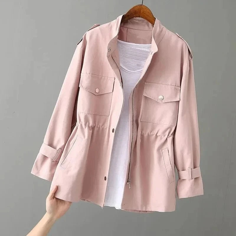 Emiliana Rain Coat