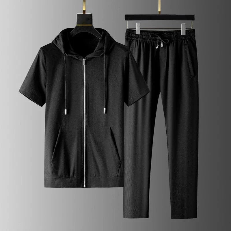 The Noir Lounge Set By Robert Brown