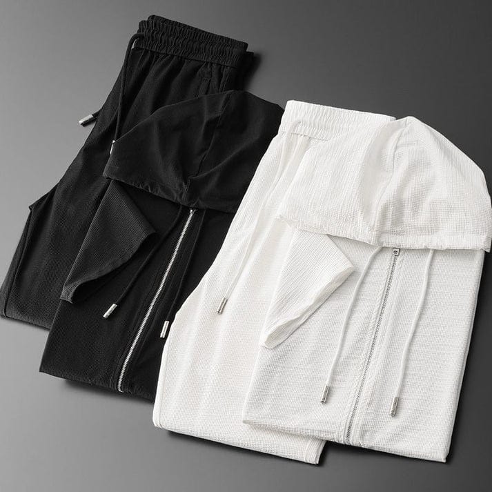 The Noir Lounge Set By Robert Brown
