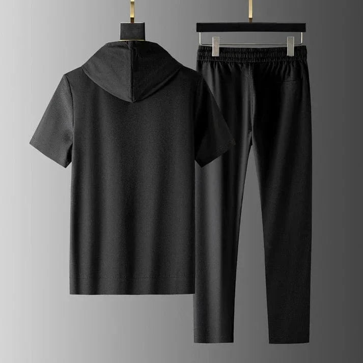 The Noir Lounge Set By Robert Brown