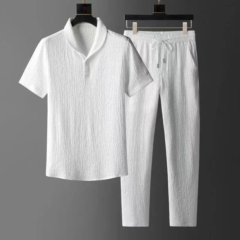 Theodore Williams Shoreline Ease Set