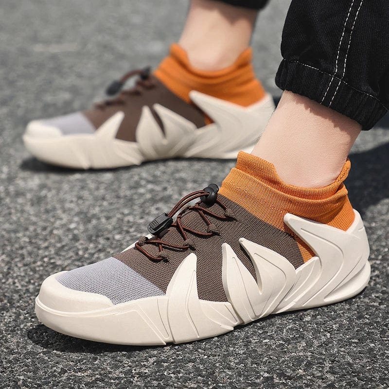 Fusion Performance Sneaker