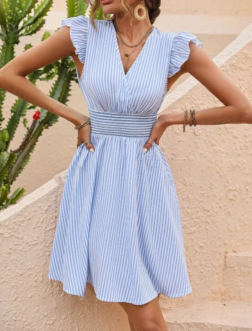 Ruby Summer Sundress
