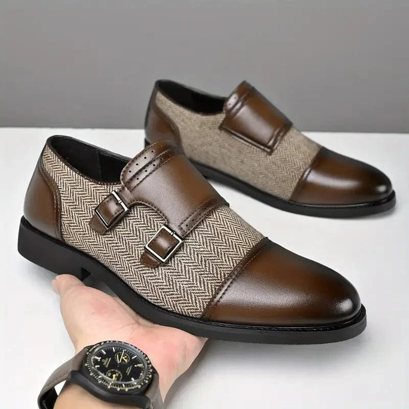 Remington British Oxford Shoes