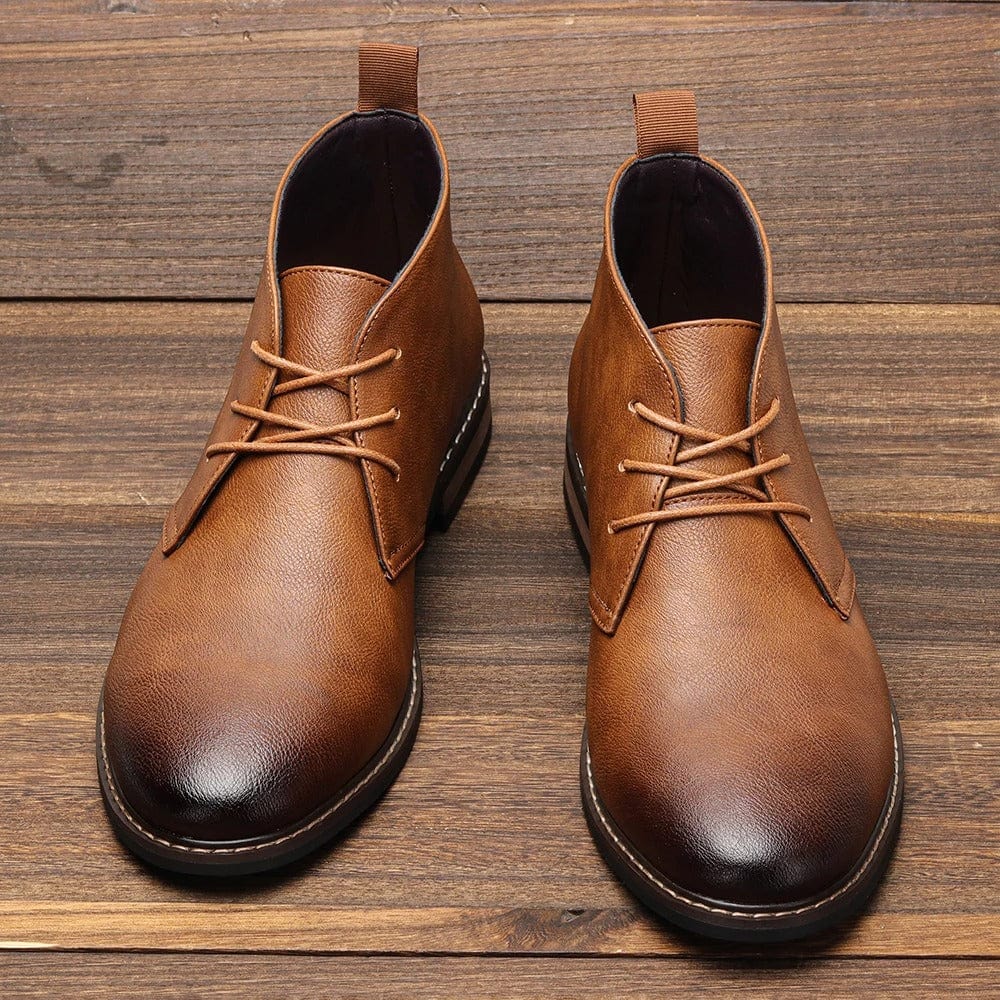 The Nolan City Boot