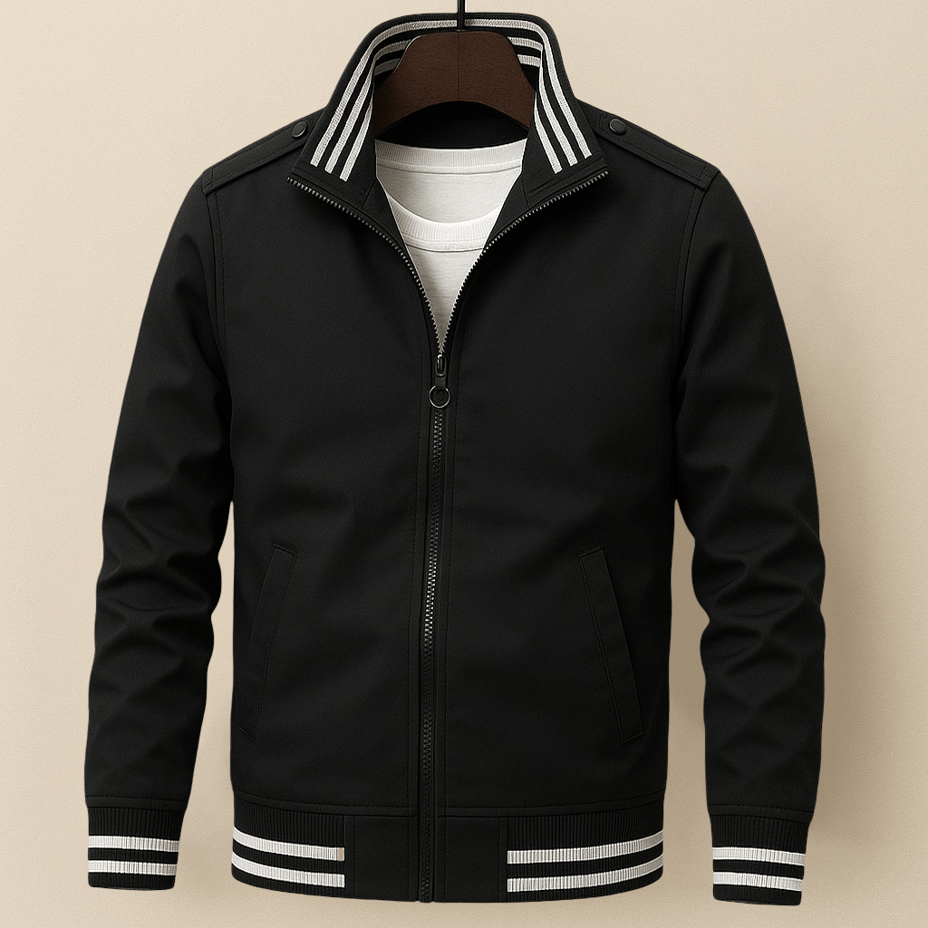 Fenton Jacket