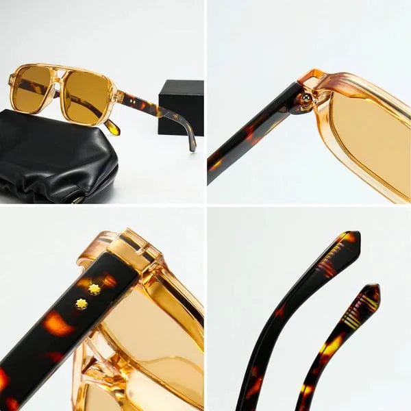 Jason Oversized Shades