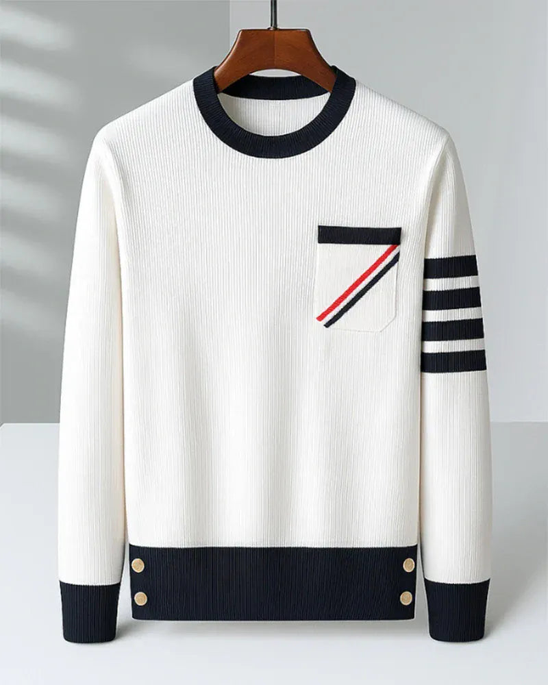 Byron Germain Sweater