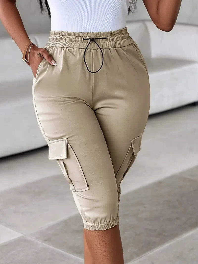 Lisa Cargo Capri