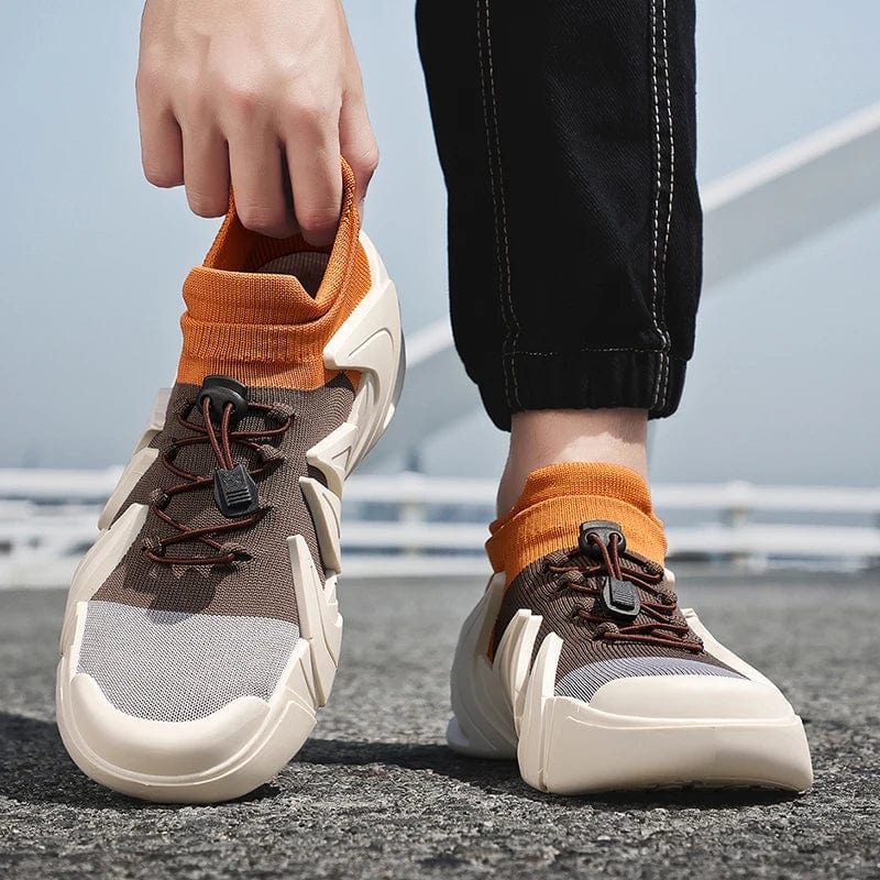 Fusion Performance Sneaker