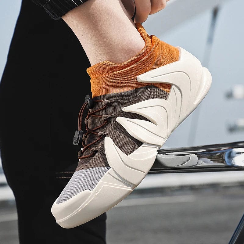 Fusion Performance Sneaker