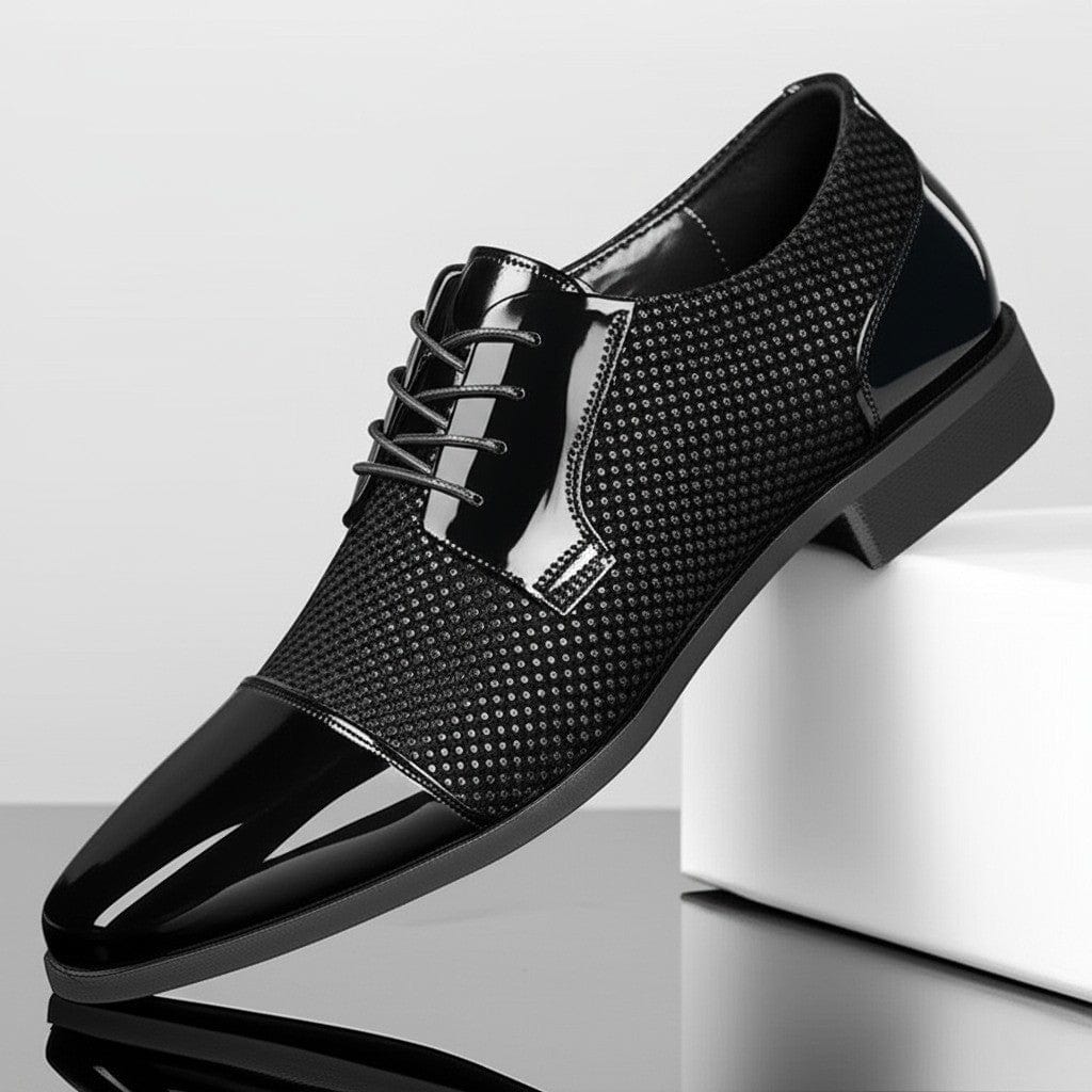REMY DUNCAN LOAFERS
