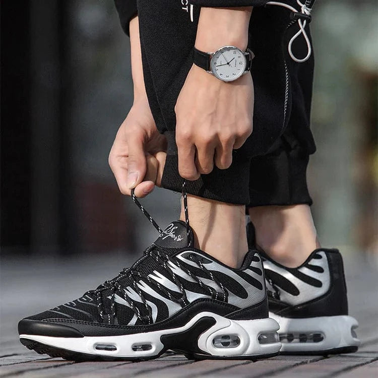Zane Axel Sneakers