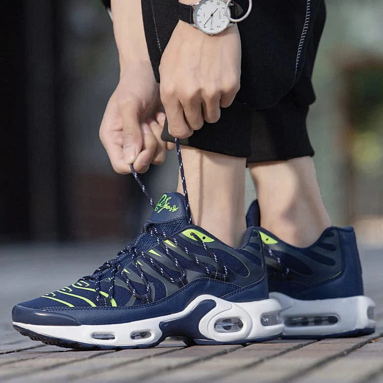 Zane Axel Sneakers