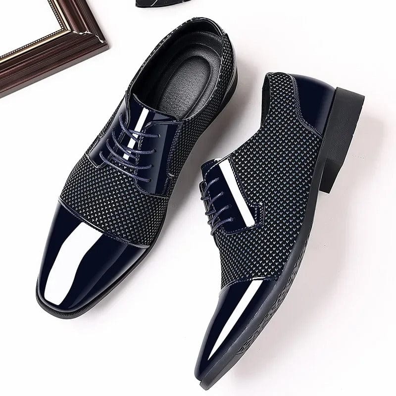 REMY DUNCAN LOAFERS