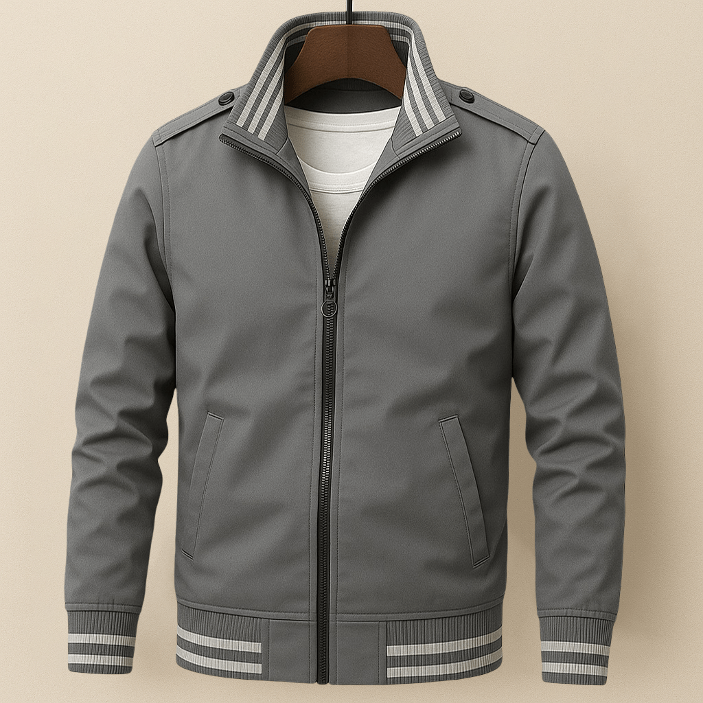 Fenton Jacket