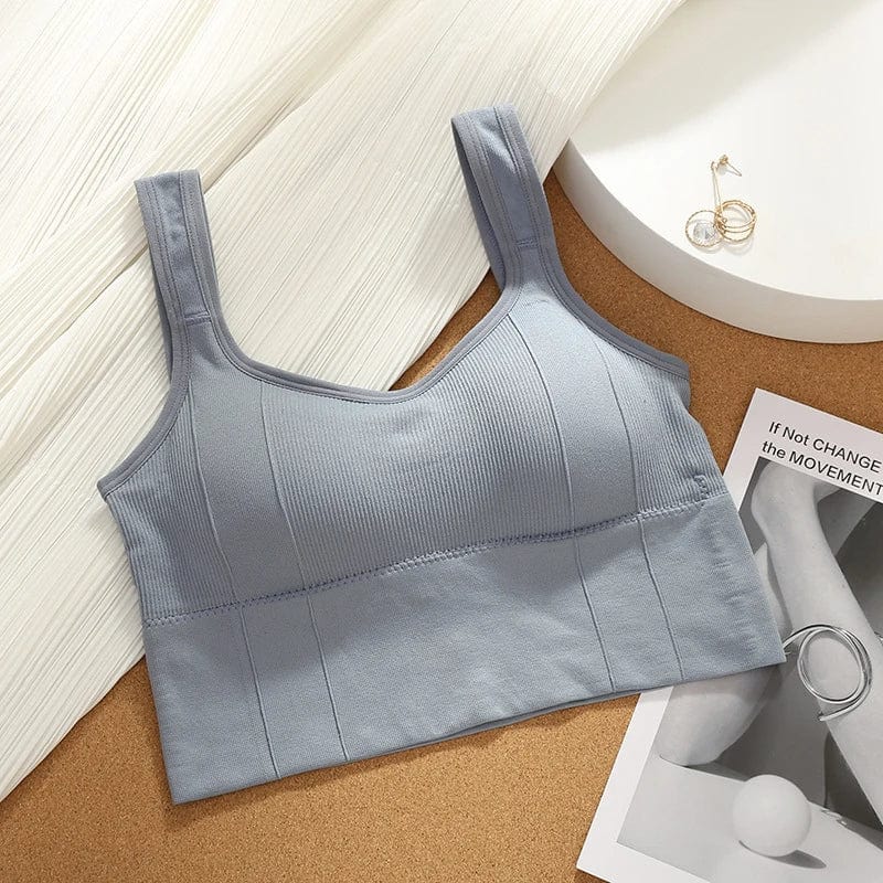 Motion Core Seamless Bra
