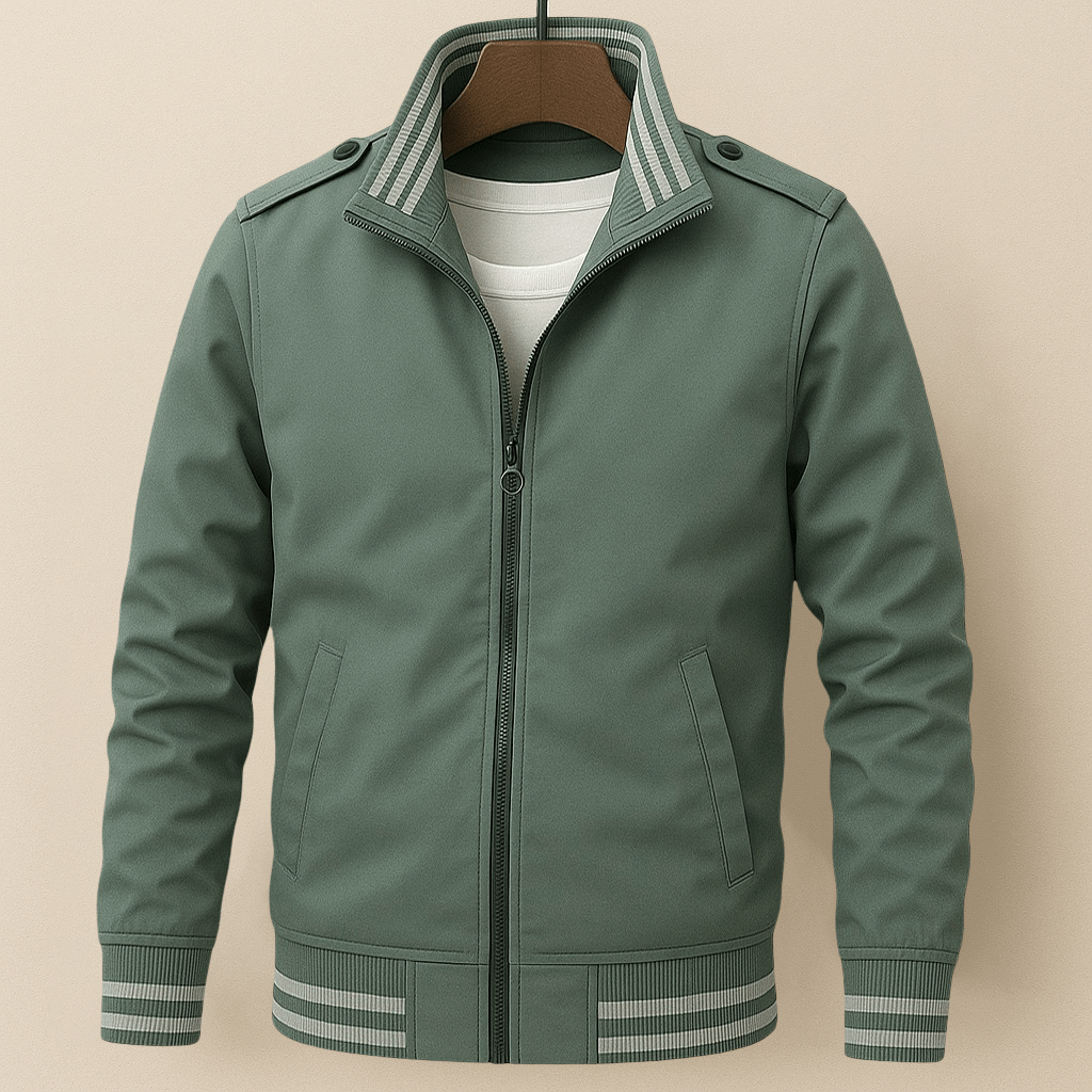 Fenton Jacket