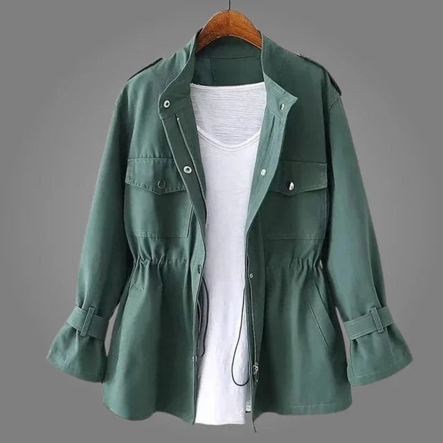 Emiliana Rain Coat