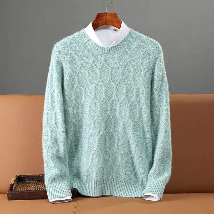 Ovoluxe Sweater