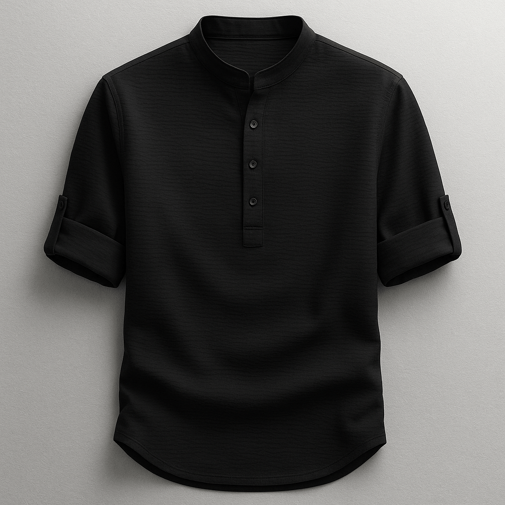 Thaddeus Henley Shirt
