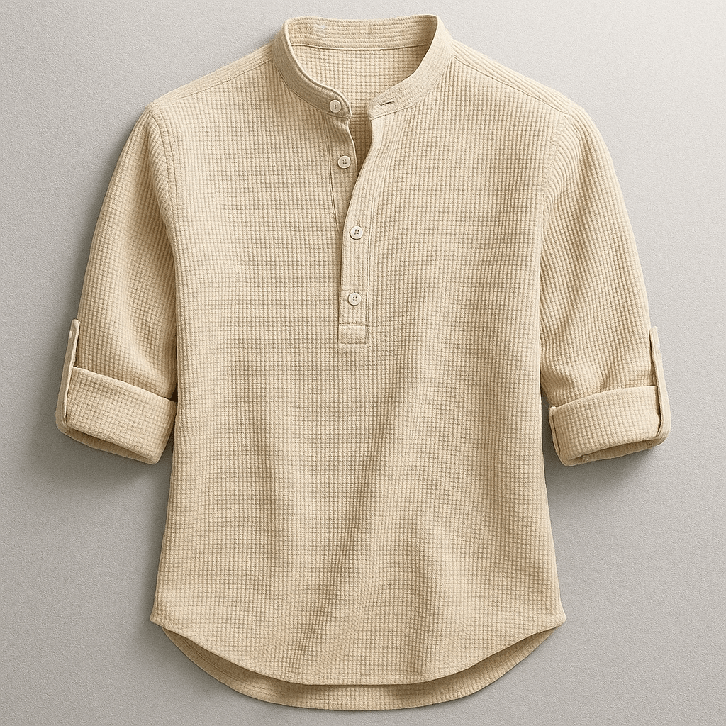 Thaddeus Henley Shirt
