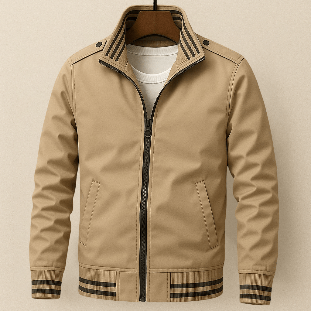 Fenton Jacket