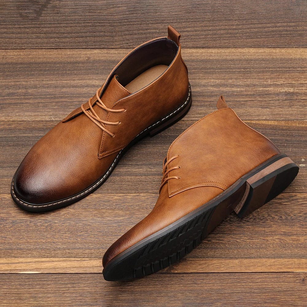 The Nolan City Boot