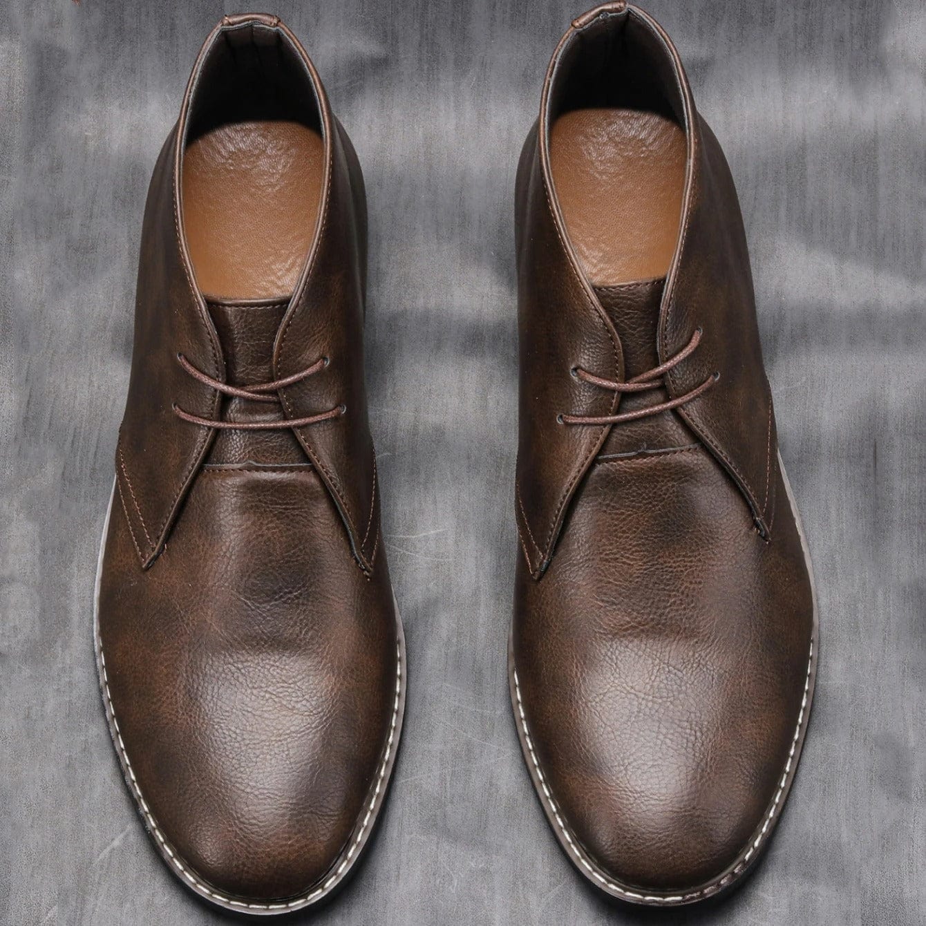 The Nolan City Boot