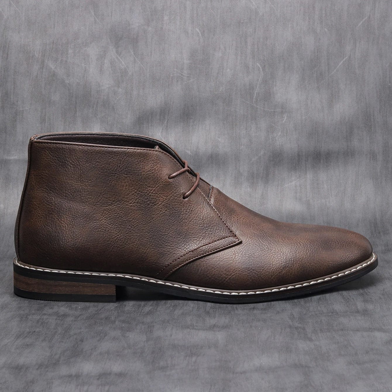 The Nolan City Boot